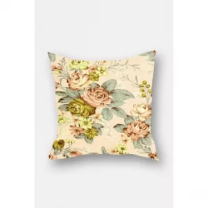 Image of YS71438383 Multicolor Cushion Cover