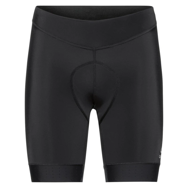 Image of Odlo ZW Pad Short - Black 14
