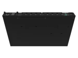 Image of P9S11A - Switched - 1U - Single-phase - Horizontal - 8 AC outlet(s) - C13 coupler