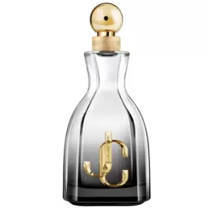 Image of Jimmy Choo I Want Choo Forever Eau de Parfum For Her 100ml