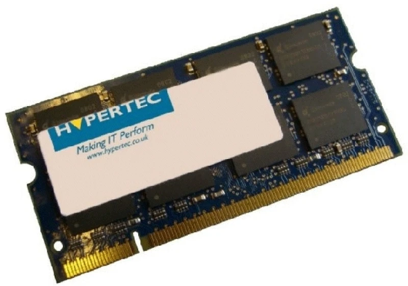 Image of Hypertec 512MB DDR Memory (Legacy) memory module 0.5 GB 266 MHz