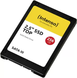 Image of Intenso 128GB SSD Drive