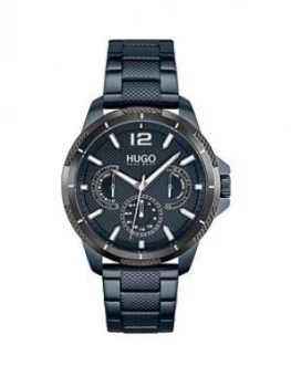 Image of Hugo Boss Sport 1530194 Men Bracelet Watch
