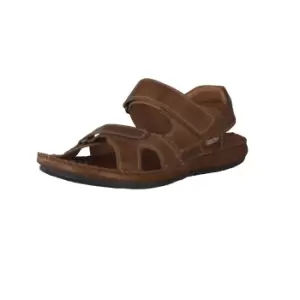 Image of Pikolinos Comfort Sandals brown Tarifa 10.5