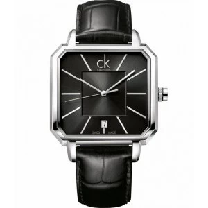 Image of Calvin Klein Concept Watch K1U21107 - Black