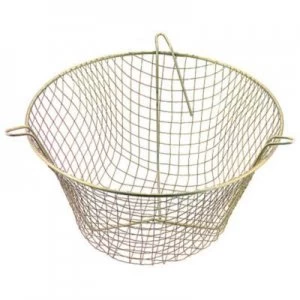 Image of Wickes Plastic Coated Terminal Guard