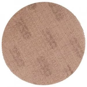 Image of PFERD Kss-Net 45018018 Router sandpaper Grit size 320 (Ø) 150 mm 25 pc(s)