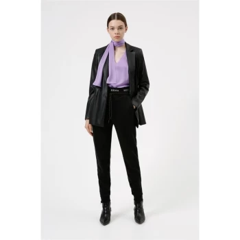 Image of Hugo Nintje Active Jogging Pants - Black 001