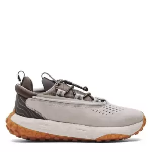 Image of Under Armour HOVR Summit Fat Tire Delta Running Shoes - Grey