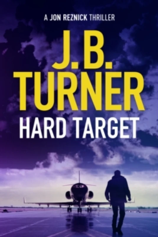 Image of Hard Target Paperback / softback