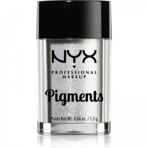 Image of NYX Professional Makeup Pigments Shimmer Pigment Shade Diamond 1,3 g