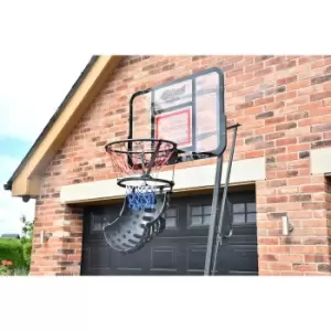 Image of Midwest Basketball Shot Returner System