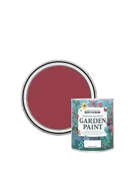 Image of Rust-Oleum Garden Paint Soho 750Ml