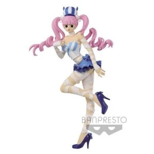Image of Perona Version A (One Piece Sweet Style Pirates) PVC Statue