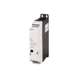 Image of DE1-343D6FN-N20N VFD DE1 3~/3~480V 3.6 A 1.5 KW C/W FILTER