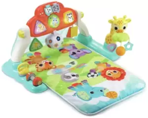 Image of Vtech Kick and Score Play Gym