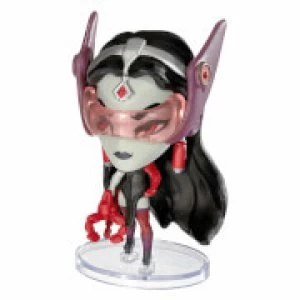 Image of Overwatch Cute But Deadly Vampire Symmetra Figure