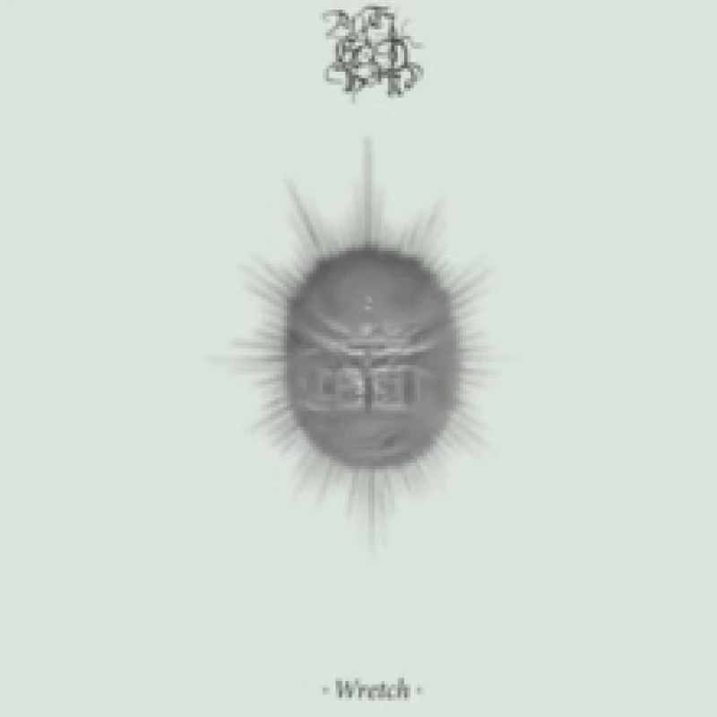 Image of Wretch Vinyl