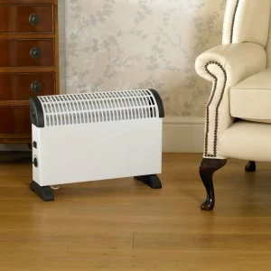 Image of Limitless 2000W Convection Heater