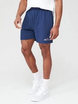 Image of Ellesse Sport Olivo Shorts - Navy