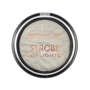 Image of Makeup Revolution Strobe Highlighter Magnitude Multi