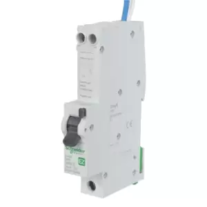 Image of Schneider Electric 50A Rcbo