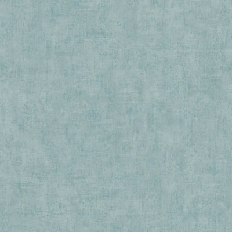 Image of Grandeco Annabella Distressed Plaster Textured Wallpaper, Teal