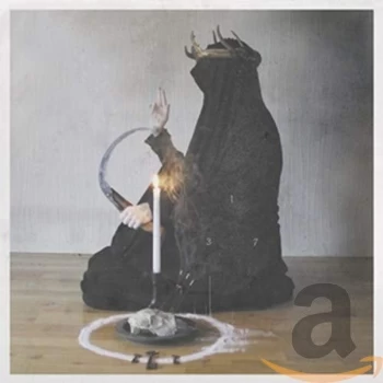 Image of This Gift Is A Curse - A Throne of Ash CD