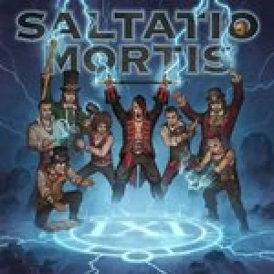 Image of Saltatio Mortis - Das Schwarze Einmaleins (Music CD)