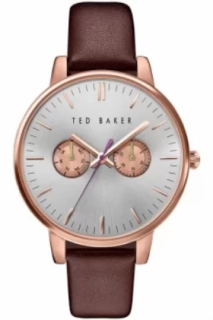 Image of Ted Baker Ladies Liz Multifunction Watch TE10030748