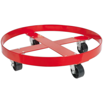 Image of Sealey 205L Drum Dolly