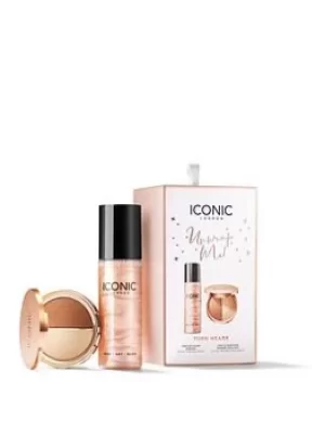 Image of Iconic London Turn Heads, One Colour, Women