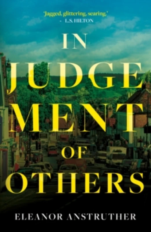 Image of In Judgement of Others Paperback / softback