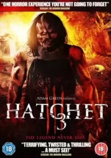Image of Hatchet III