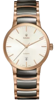Image of Rado Watch Centrix Automatic Unisex D