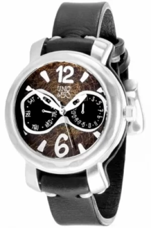 Image of UnoDe50 Quedamos? Watch REL0104ORVNGR0U