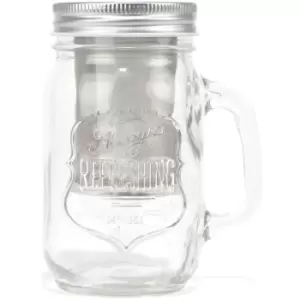 Image of Kikkerland Mason Jar Coffee Kit