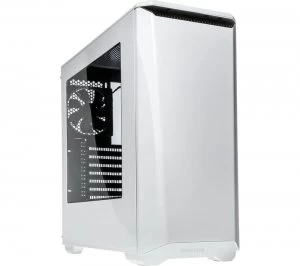 Image of PHANTEKS Eclipse P400 E-ATX Mid-Tower PC Case - White