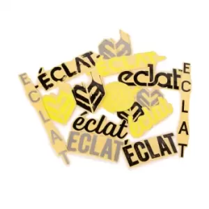 Image of Eclat Frame Sticker Pack