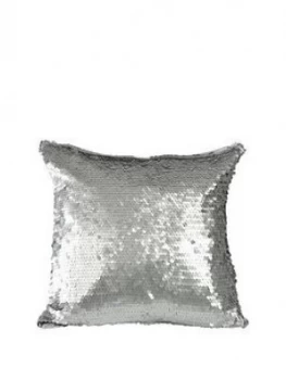 Image of Cascade Home Glitz Sequin Cushion
