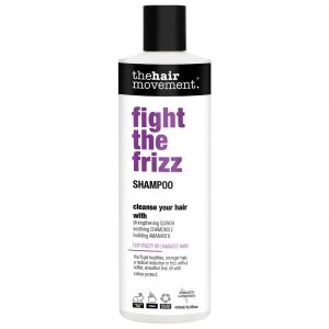 Image of The Hair Movement Fight The Frizz Shampoo 400ml