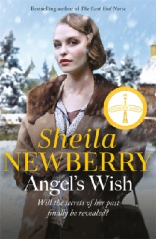 Image of Angel's Wish : A heartwarming saga of family, love and new starts by the author of The Nursemaid's Secret Paperback / softback