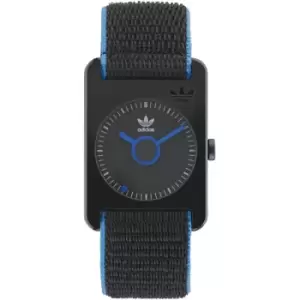 Image of Unisex Adidas Originals Retro Pop Two Watch