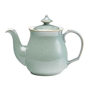 Image of Regency Green Teapot