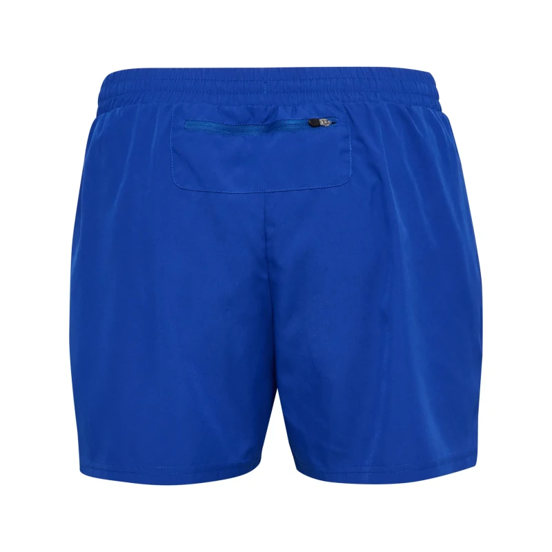 Image of Shorts Newline Bleu Male S