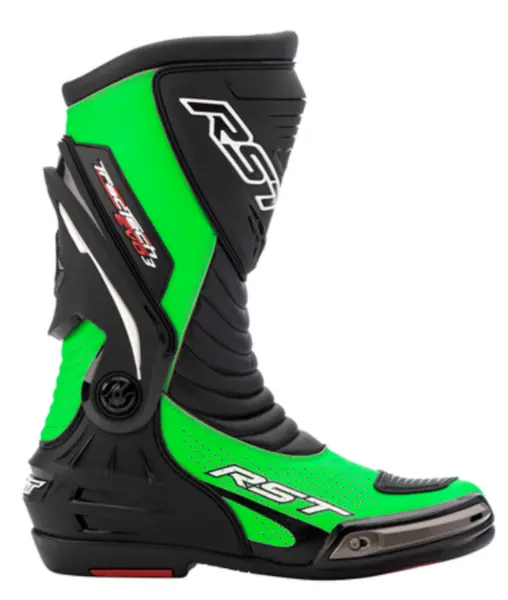 Image of RST Tractech Evo III Ce Mens Boot Black Green 40