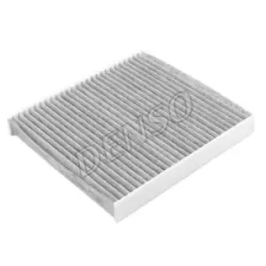 Image of Denso DCF389K Pollen / Cabin Air Filter Charcoal
