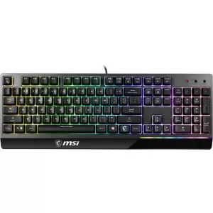 Image of MSI Vigor GK30 RGB MEMchanical Gaming Keyboard