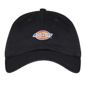 Image of DICKIES Hardwick Cap - Black