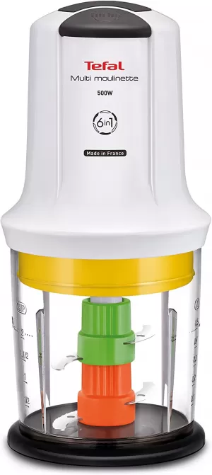 Image of Tefal MQ723140 500W Chopper